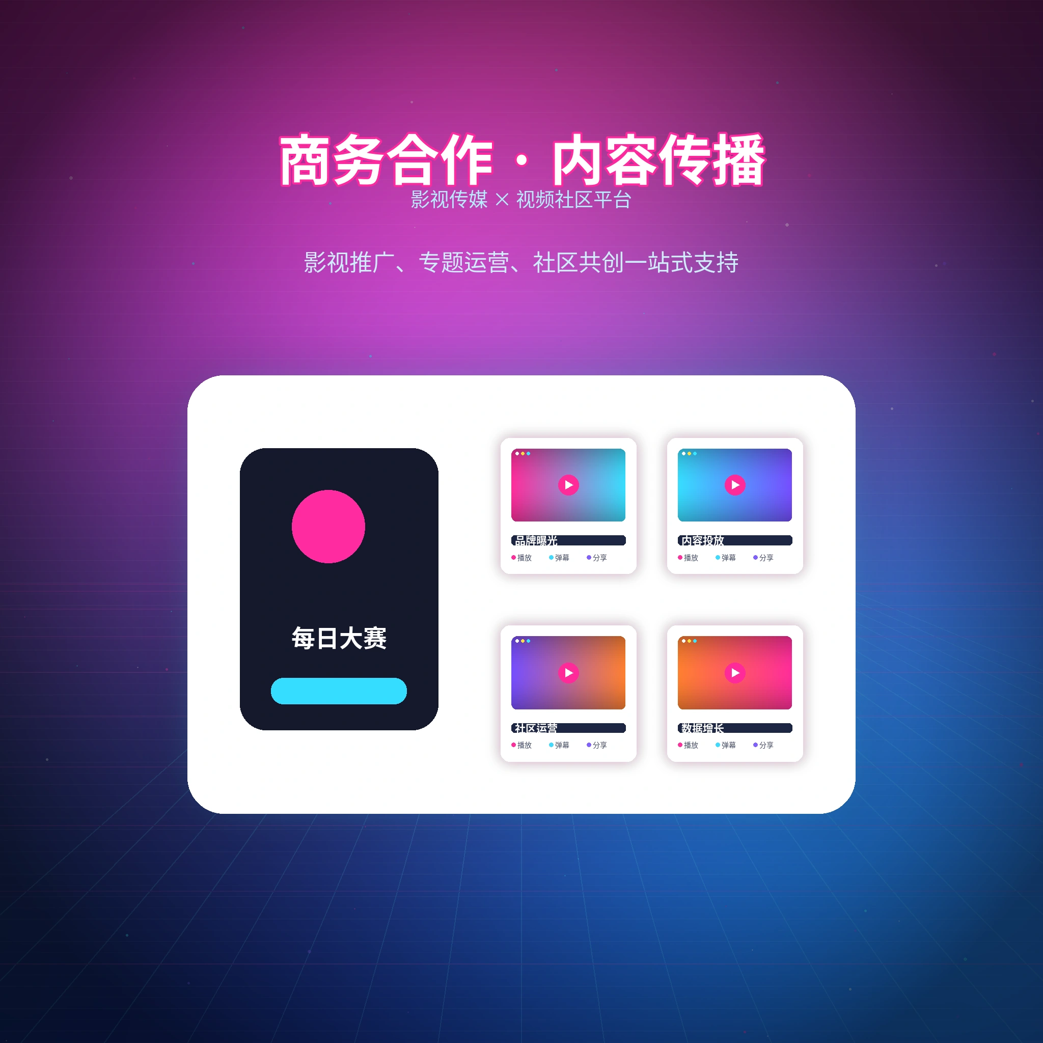 每日大赛联系与问题反馈说明